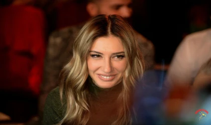 Uyuşturucu soruşturmasında Şeyma Subaşı adli kontrolle serbest