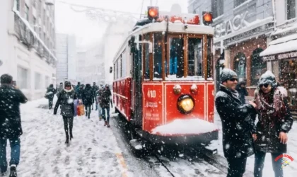 20–21 Ocak’ta İstanbul’da hava nasıl olacak?