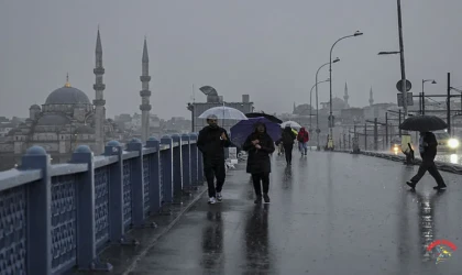 31 Ocak Cumartesi İstanbul’da hava nasıl olacak? Kar var mı?