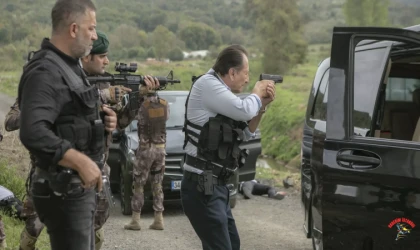 Arka Sokaklar 737. bölüm izle | Kanal D tek parça full