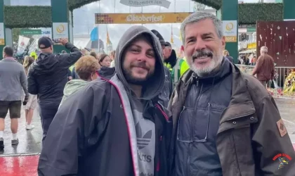 Arkadaşıyla buluşmak için evden çıktı, bir daha geri dönmedi: Deniz’den günlerdir haber alınamıyor