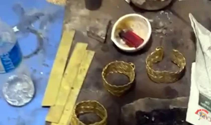 Avcılar’da pes dedirten olay: Güzellik merkezi dediler bakın ne çıktı