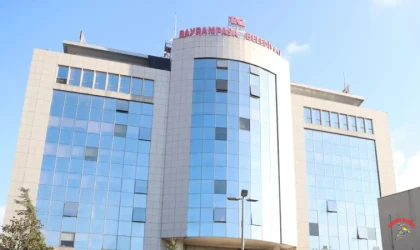 Bayrampaşa Belediyesi soruşturmasında gelişme: 2 isim adli kontrolle serbest