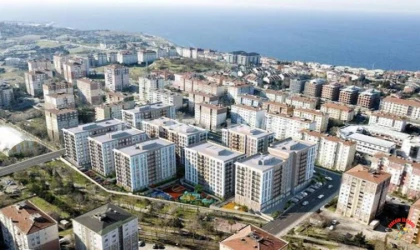 Beylikdüzü nerede?Nüfusu ne kadar? Nereden göç aldı?