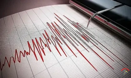 Deprem mi oldu, nerede ve kaç büyüklüğünde? 29 Ocak AFAD–Kandilli verileri