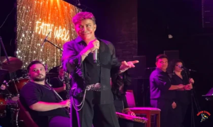 Ekranların renkli yüzü Fatih Ürek kimdir?