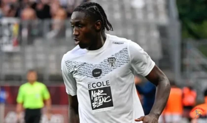 Fenerbahçe transferi noktaladı: Sidiki Cherif İstanbul’da