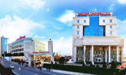 İstanbul Gelişim Üniversitesi, THE 2026 Alan Sıralamalarında Çifte Başarıya İmza Attı