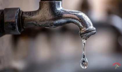 İstanbul’da 23 Ocak Cuma su kesintisi: İSKİ ilçeleri açıkladı