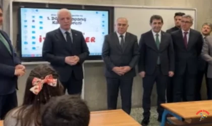 İstanbul’da karne günü: Okullar güvenli, 300 yeni kreş geliyor