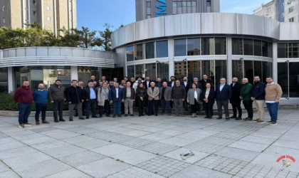 İstanbul'daki 20 yaş üstü binalar korkutuyor!