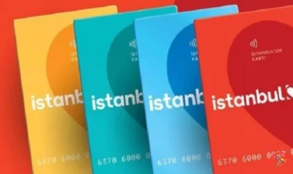 İstanbulkart çeşitleri neler? Hangi İstanbulkart kimler için geçerli?