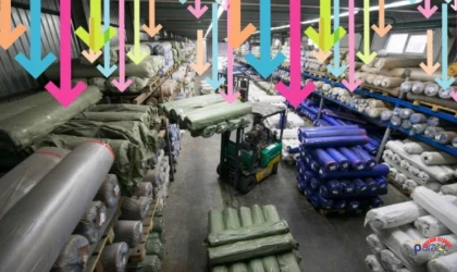 İstanbul’un yıllık enflasyonu yüzde 37,68 oldu