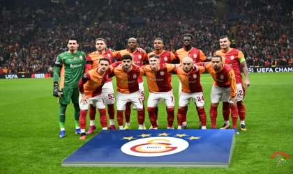 Karagümrük – Galatasaray CANLI Yayın Bilgileri | İlk 11’ler Açıklandı