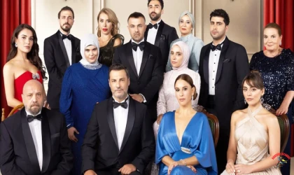 Kızılcık Şerbeti’nde Fatih krizi: Doğukan Güngör diziden çıkarıldı, yeni oyuncu kim olacak?