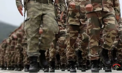 Şubat 2026 askerlik yerleri e-Devlet’te
