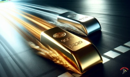 Piyasalar yangın yeri! Altın ve gümüş rekor üstüne rekor kırıyor