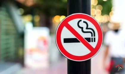 Sigara yasağı genişliyor mu? Parklar ve marketler yasak kapsamında mı?