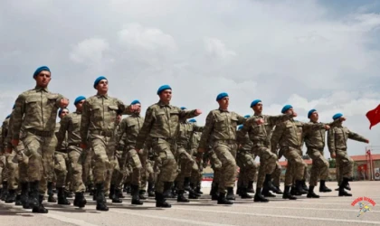 Şubat 2026 askerlik yerleri belli oldu: MSB sınıflandırma sonuçları erişimde