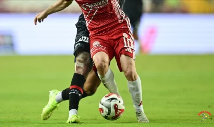 08 Şubat 2026 | Günün Maç Programı