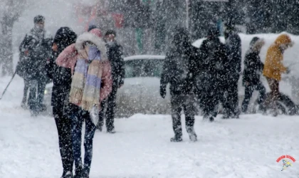 2 Şubat Pazartesi İstanbul’da okullar tatil mi? Resmi açıklama bekleniyor