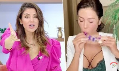 Didem Ceran kimdir, kaç yaşında? Yüz nakli iddiaları ve son hali