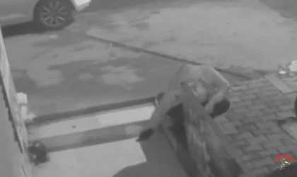 Esenyurt’ta haraç iddiası: İş yeri kurşunlandı, işletme sahibi darp edildi