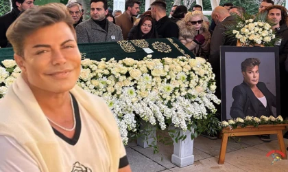 Fatih Ürek’in ailesiyle ilgili ciddi iddialar gündemde