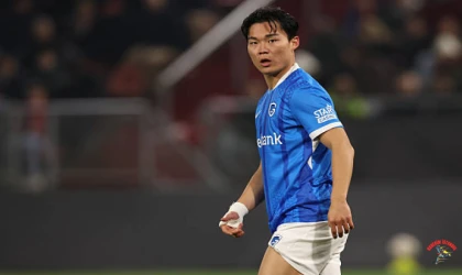 Hyeon-gyu Oh kimdir? Beşiktaş’ın yeni santrforu kaç yaşında, hangi mevkide?