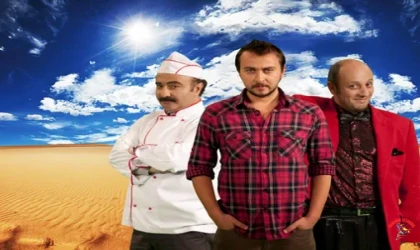 IMDb verilerine göre Türk dizilerinin zirvesi belli oldu