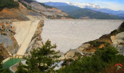 İstanbul baraj doluluk oranları açıklandı: 7 Şubat verileri