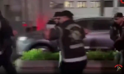 İstanbul’da 12 yıl sonra çözüm: Şişli cinayetinin şüphelisi yakalandı