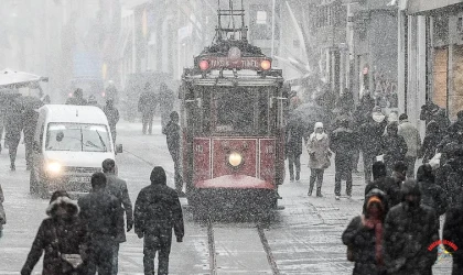 İstanbul’da 3 Şubat belirsizliği: Okullar tatil mi, karar bekleniyor