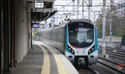 Marmaray ek seferleri iftar saatlerindeki yoğunluğu azaltacak