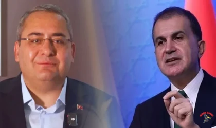 Mesut Özarslan AK Parti’ye geçecek mi? Ömer Çelik açıkladı