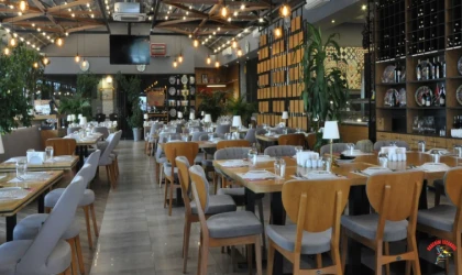 Restoranlarda kuver ve servis ücreti kaldırıldı mı? İşte yeni sistem