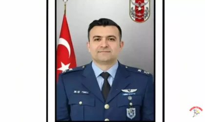 Şehit Pilot İbrahim Bolat Kimdir? Nereli?