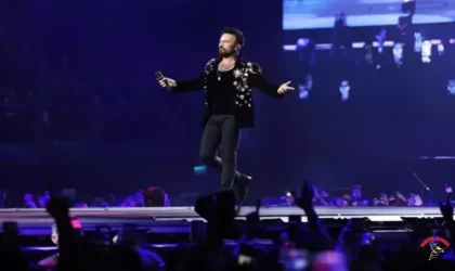 Tarkan İstanbul konserlerinde keseyi doldurdu! Kazandığı rakam dudak uçuklattı