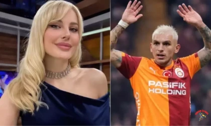 Torreira Hande Sarıoğlu’nu neden takip etti? Aşk iddiası mı, sosyal medya hamlesi mi?