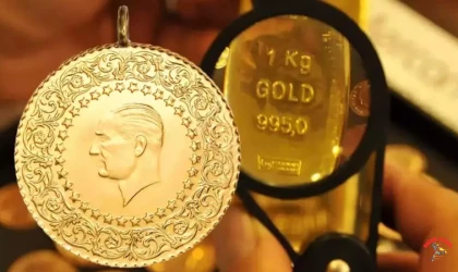 Trump uyardı, piyasalar hareketlendi: İşte altında yeni rakamlar