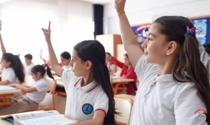 Yarıyıl Tatili Sona Eriyor: İstanbul’da Yaklaşık 3 Milyon Öğrenci Pazartesi Günü Ders Başı Yapacak