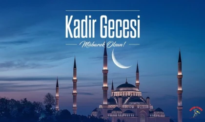 2026 Kadir Gecesi Ne Zaman? Bin Aydan Daha Hayırlı Gece Hangi Tarihte?