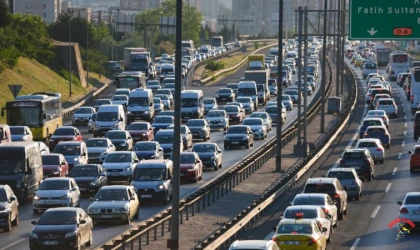 2026'da Hız Sınırını Aşmanın Cezası Kaç TL Oldu?