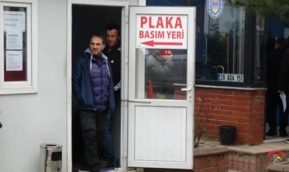 APP Plaka Cezası 140 Bin TL’ye Çıktı: Hangi Plakalar Yasak, Nasıl Değiştirilir?