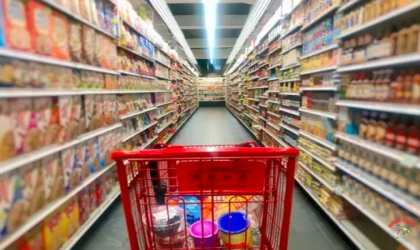 Arefe Günü Zincir Marketler Tam Gün Çalışacak: BİM, A101, ŞOK Kaça Kadar Açık?