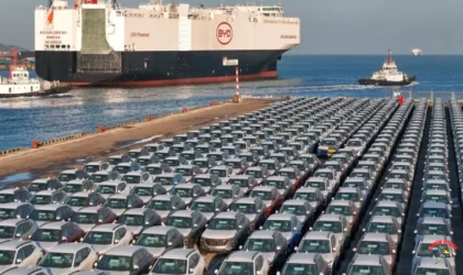 Bakan Kacır’dan BYD’ye Sert Uyarı: Taahhütler Yerine Getirilmezse Yaptırım Uygulanır!