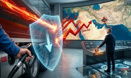 Cebimizi Doğrudan Etkileyecek: Uzmanlardan Korkutan Hürmüz Boğazı Uyarısı!