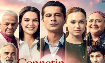 Cennetin Çocukları Yeni Bölüm Neden Yok? 16 Mart TRT 1 Yayın Akışı Değişti