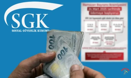 Emekli Bayram İkramiyesi Mart 2026 Ödemeleri: Tarihler ve Zamlı Rakamlar Netleşiyor!