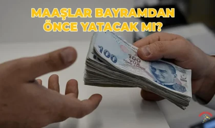 Emekli Maaşları Bayramdan Önce Yatacak mı? 2026 Mart SSK, Bağ-Kur ve Emekli Sandığı Ödeme Takvimi